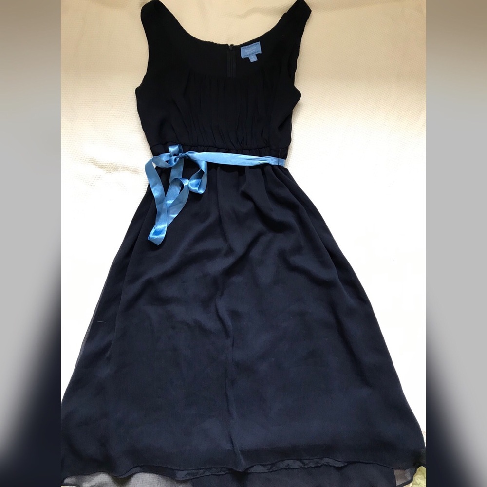 Vera Wang dress